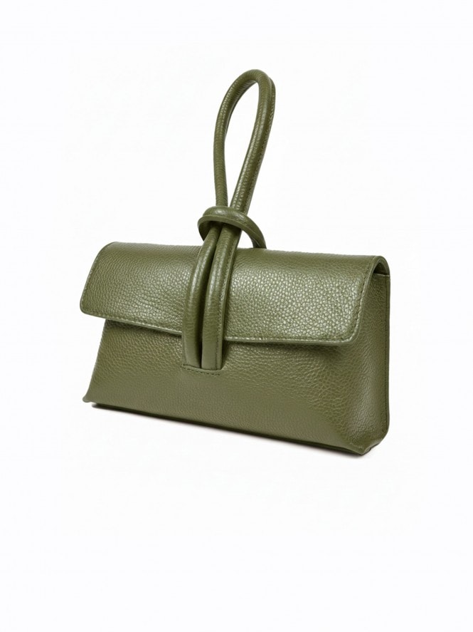 LoopyLou Bag Olive