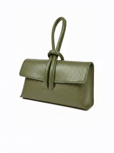 LoopyLou Bag Olive