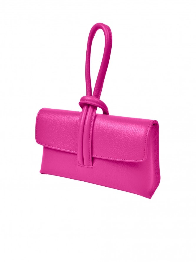 LoopyLou Bag Raspberry