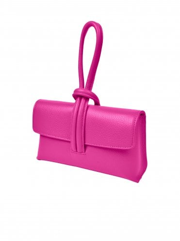 LoopyLou Bag Raspberry