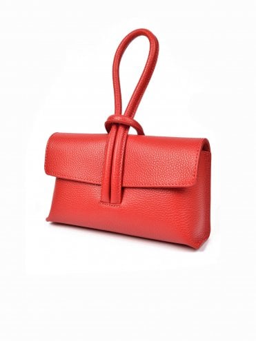 LoopyLou Bag Red