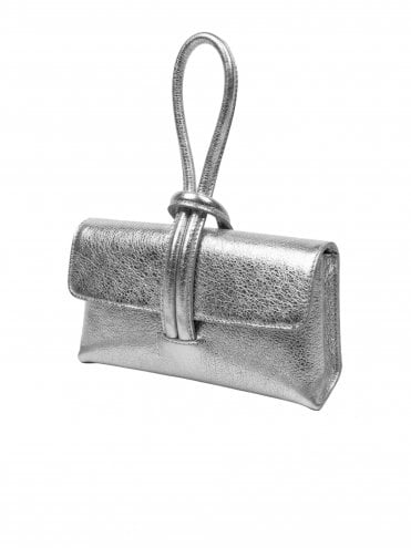 LoopyLou Bag Silver