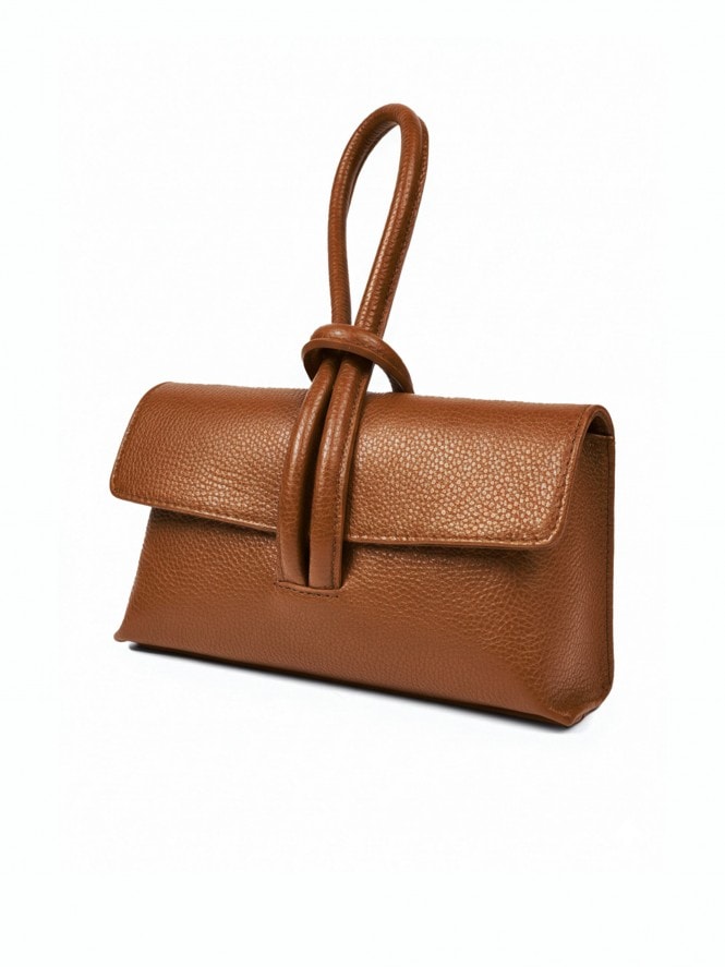 LoopyLou Bag Tan
