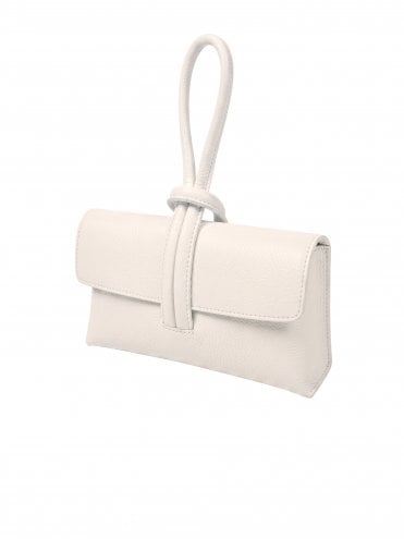 LoopyLou Bag White