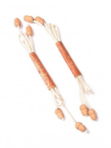 Oxfordette Vintage Acorn Shoe Laces