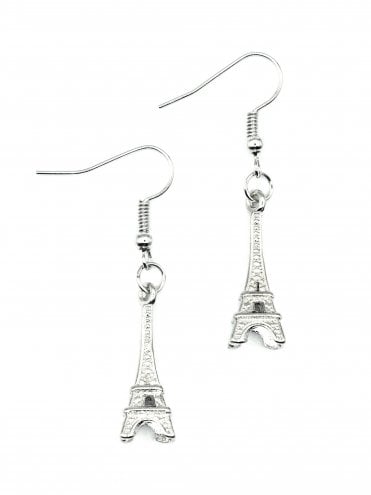 Paris Earrings