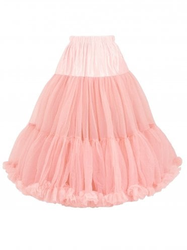 Petticoat Blush Pink
