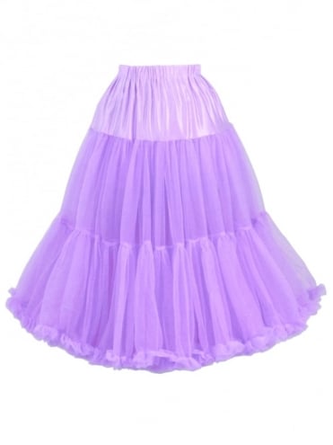 Petticoat Lilac