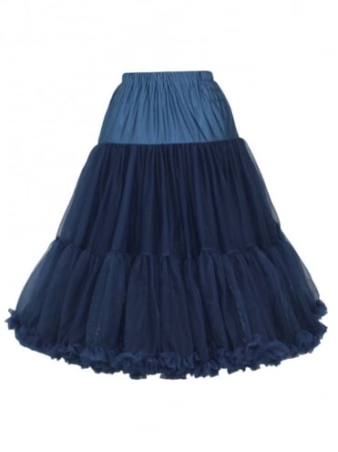 Repro-Petticoat-Navy-Rockabilly-Swing-Pinup