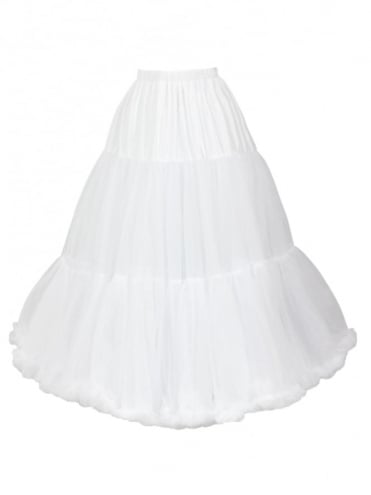 50s-1950s-Vivien-of-Holloway-Best-Vintage-Style-Reproduction-Repro-Petticoat-White-Rockabilly-Swing-Pinup