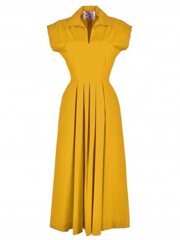 Runaround Sue Mustard