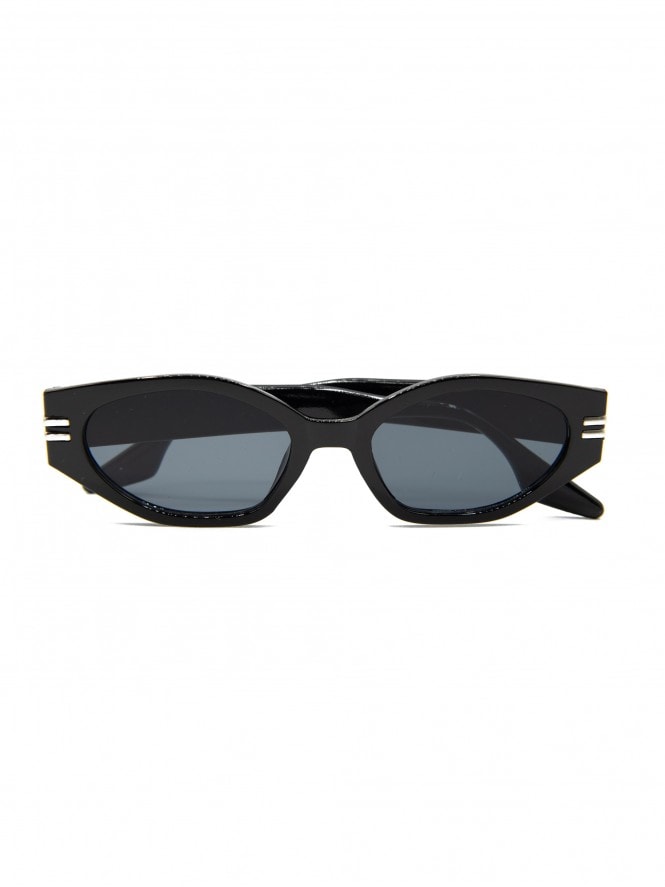 Smoking Jane Black Sunglasses