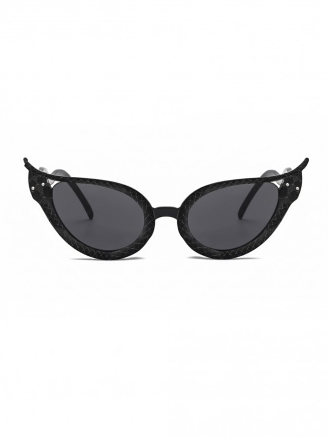 Snake Charmer Sunglasses