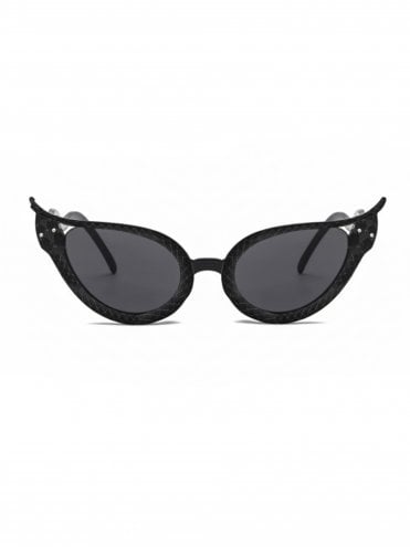 Snake Charmer Sunglasses