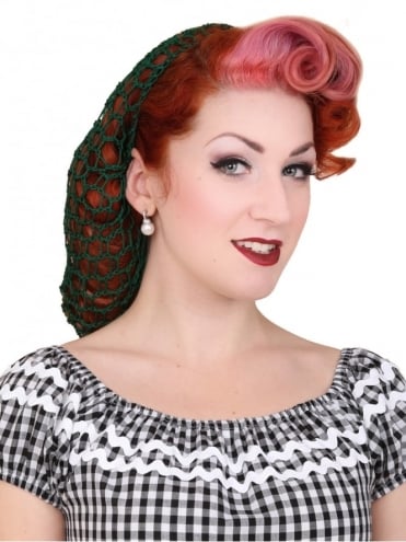 Snood Green