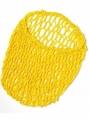 Snood Yellow