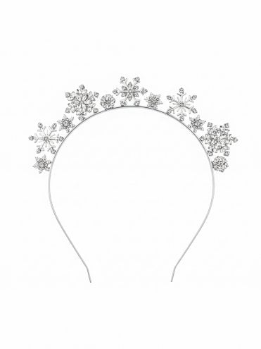 Snow Princess Tiara