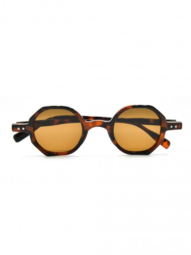 Swanson Sunglasses Tortoiseshell