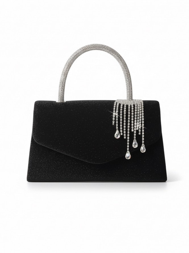 The Diamond Drip Bag