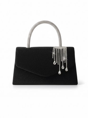 The Diamond Drip Bag