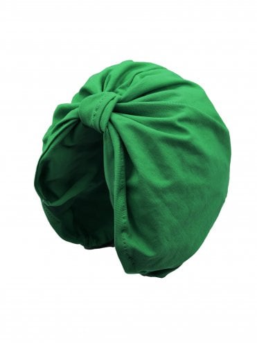 Turban Emerald