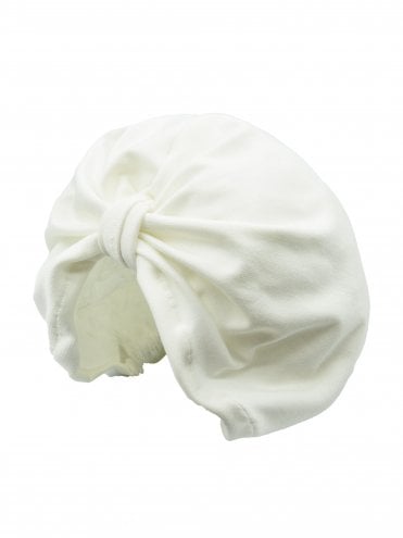 Turban Ivory