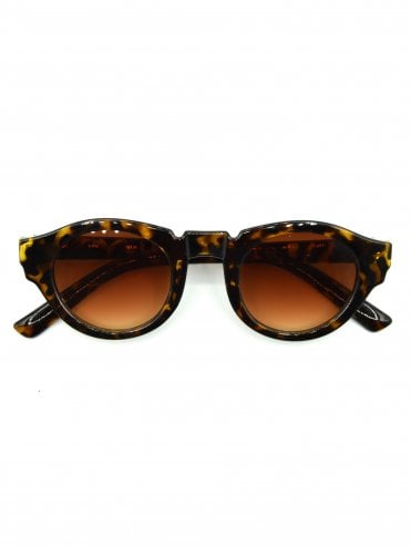 Veronica Sunglasses Tortoiseshell