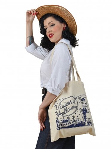 40s-1940s-50s-1950s-Vivien-of-Holloway-Best-Vintage-Reproduction-Tote-Bag-Rockabilly-Swing-Pinup